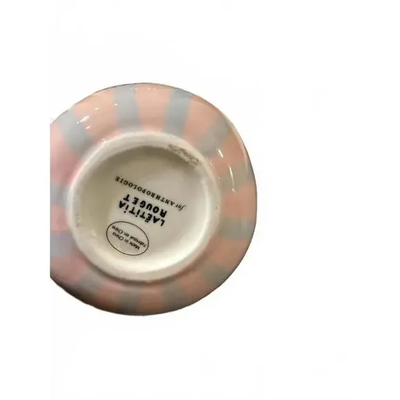 Laetitia Rouget Love Vase Anthropologie AnthroHome - Picture 13 of 13